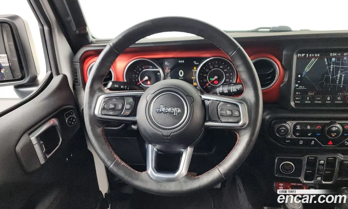 Jeep Wrangler 2018 2.0 автомат (гидро), фото 13 Jeep Wrangler 2018 2.0 автомат (гидро), фото 13