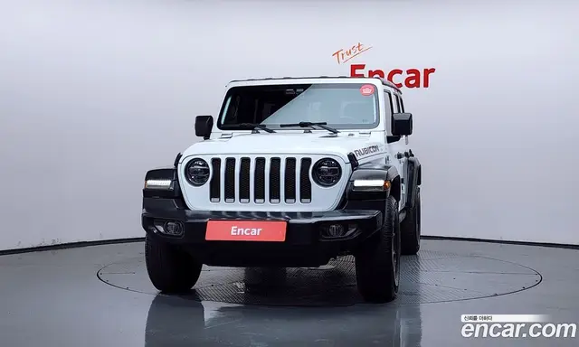 Jeep Wrangler 2018 2.0 автомат (гидро), миниатюра 3 Jeep Wrangler 2018 2.0 автомат (гидро), миниатюра 3