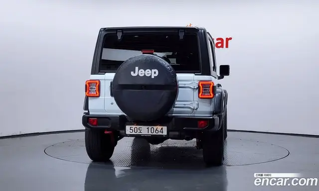 Jeep Wrangler 2018 2.0 автомат (гидро), миниатюра 4 Jeep Wrangler 2018 2.0 автомат (гидро), миниатюра 4