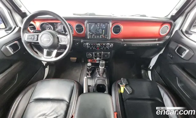 Jeep Wrangler 2018 2.0 автомат (гидро), миниатюра 7 Jeep Wrangler 2018 2.0 автомат (гидро), миниатюра 7