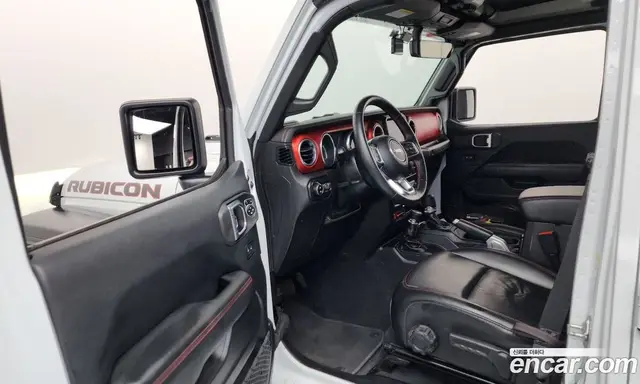 Jeep Wrangler 2018 2.0 автомат (гидро), миниатюра 10 Jeep Wrangler 2018 2.0 автомат (гидро), миниатюра 10