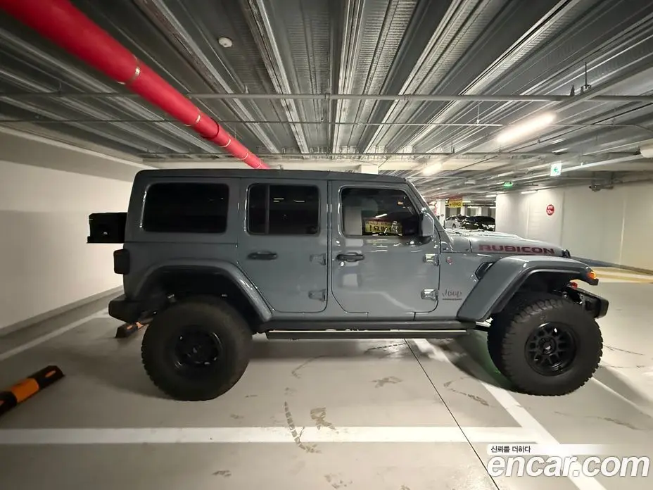 Jeep Wrangler 2025 2.0 автомат (гидро), фото 4 Jeep Wrangler 2025 2.0 автомат (гидро), фото 4