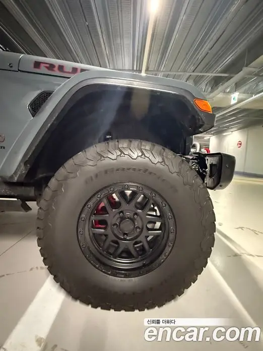 Jeep Wrangler 2025 2.0 автомат (гидро), миниатюра 5 Jeep Wrangler 2025 2.0 автомат (гидро), миниатюра 5