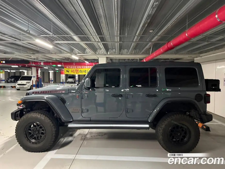 Jeep Wrangler 2025 2.0 автомат (гидро), фото 10 Jeep Wrangler 2025 2.0 автомат (гидро), фото 10