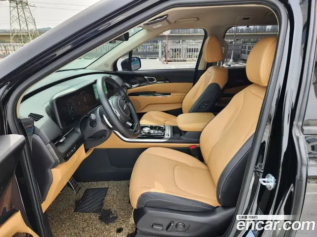 Kia Carnival 2022 2.2 автомат (гидро), миниатюра 12