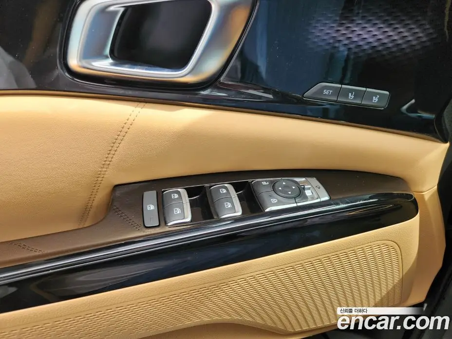 Kia Carnival 2022 2.2 автомат (гидро), фото 15