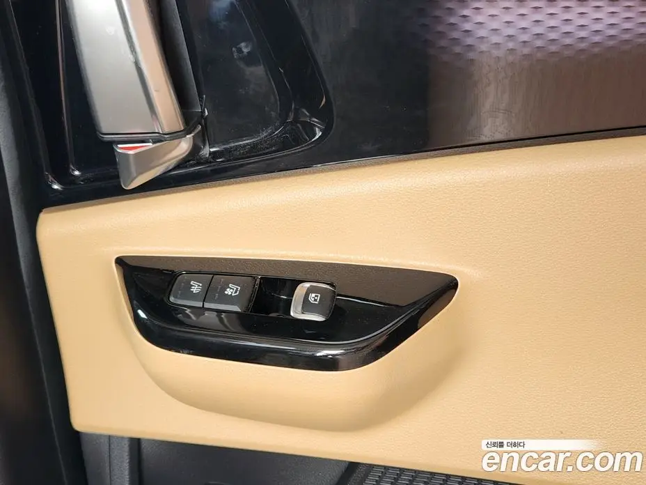 Kia Carnival 2022 2.2 автомат (гидро), фото 17