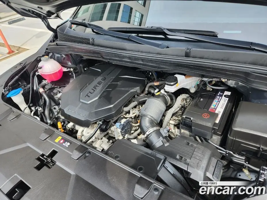 Kia Carnival 2022 2.2 автомат (гидро), фото 20