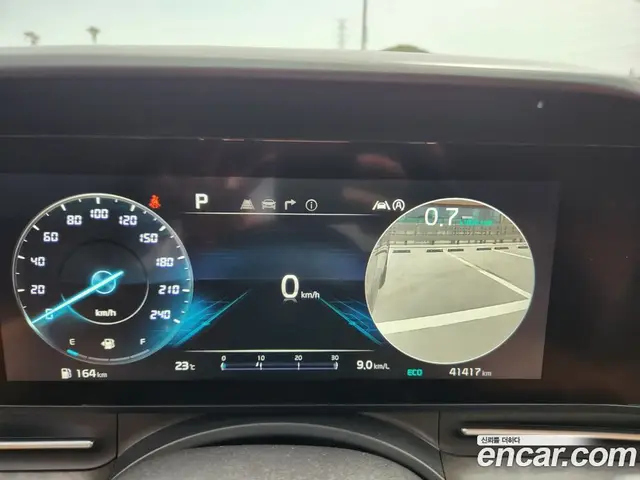 Kia Carnival 2022 2.2 автомат (гидро), миниатюра 8