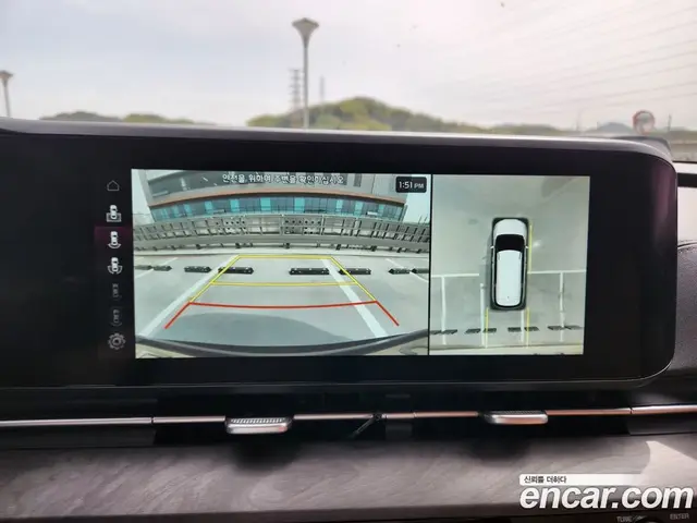 Kia Carnival 2022 2.2 автомат (гидро), миниатюра 10