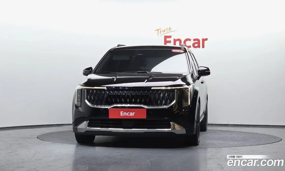 Kia Carnival 2023 3.5 автомат (гидро), фото 2 Kia Carnival 2023 3.5 автомат (гидро), фото 2