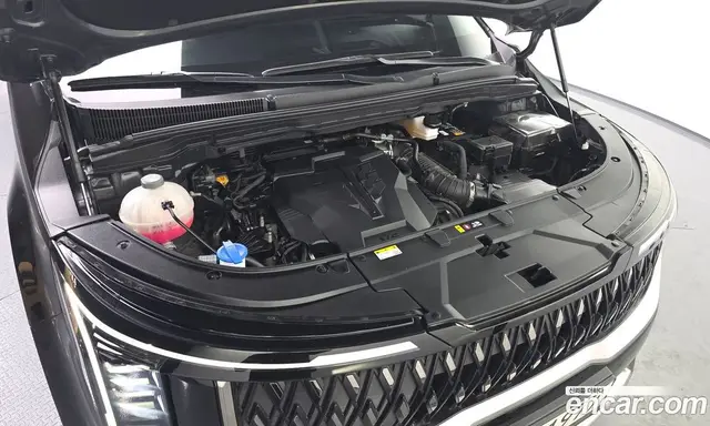 Kia Carnival 2023 3.5 автомат (гидро), миниатюра 5 Kia Carnival 2023 3.5 автомат (гидро), миниатюра 5