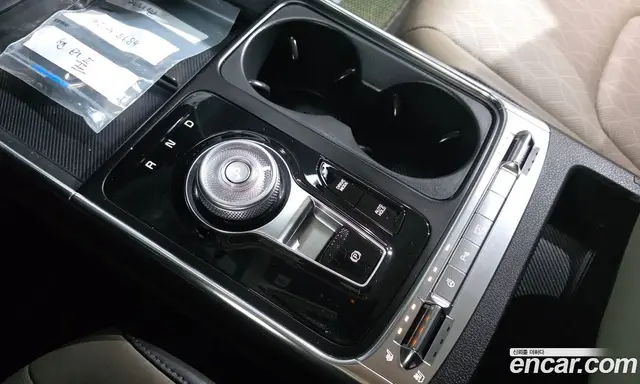 Kia Carnival 2023 3.5 автомат (гидро), миниатюра 8 Kia Carnival 2023 3.5 автомат (гидро), миниатюра 8
