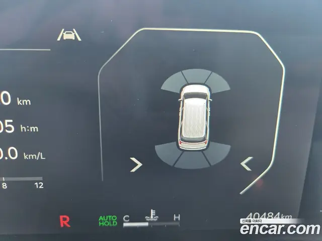Kia Carnival 2024 3.5 автомат (гидро), миниатюра 8 Kia Carnival 2024 3.5 автомат (гидро), миниатюра 8