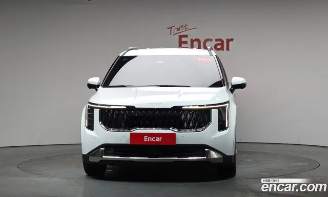 Kia Carnival 2024 2.2 автомат (гидро), миниатюра 2 Kia Carnival 2024 2.2 автомат (гидро), миниатюра 2