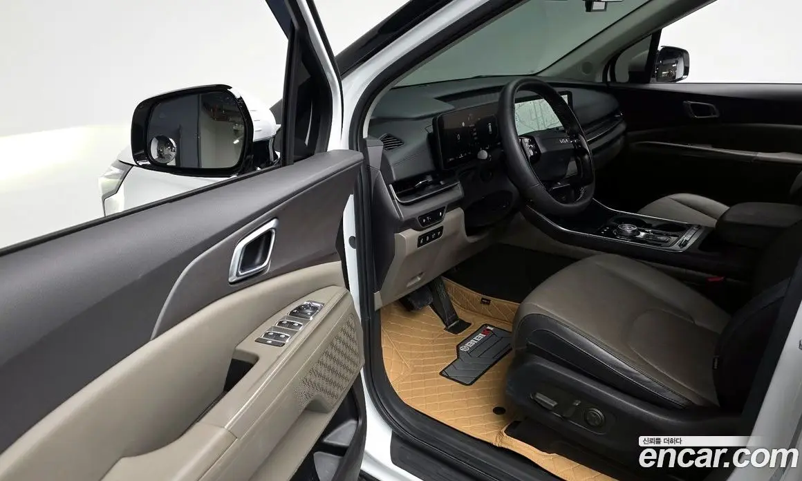 Kia Carnival 2024 2.2 автомат (гидро), фото 11 Kia Carnival 2024 2.2 автомат (гидро), фото 11