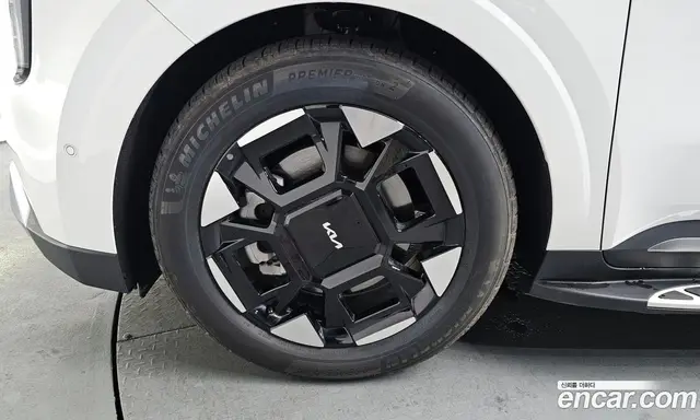 Kia Carnival 2024 2.2 автомат (гидро), миниатюра 4 Kia Carnival 2024 2.2 автомат (гидро), миниатюра 4