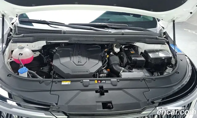 Kia Carnival 2024 2.2 автомат (гидро), миниатюра 5 Kia Carnival 2024 2.2 автомат (гидро), миниатюра 5