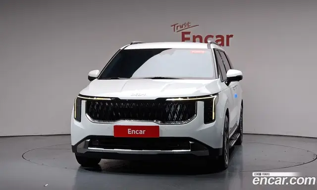 Kia Carnival 2024 1.6 автомат (гидро), миниатюра 2