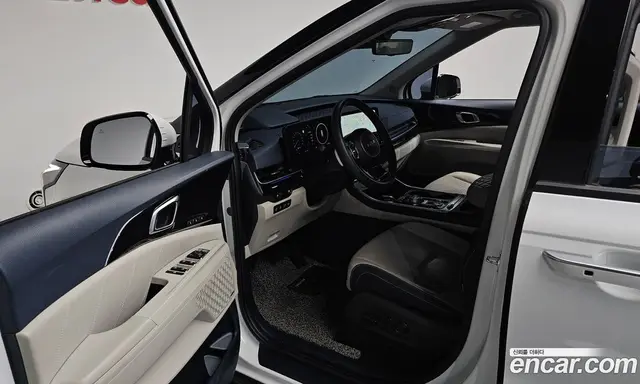 Kia Carnival 2024 1.6 автомат (гидро), миниатюра 12
