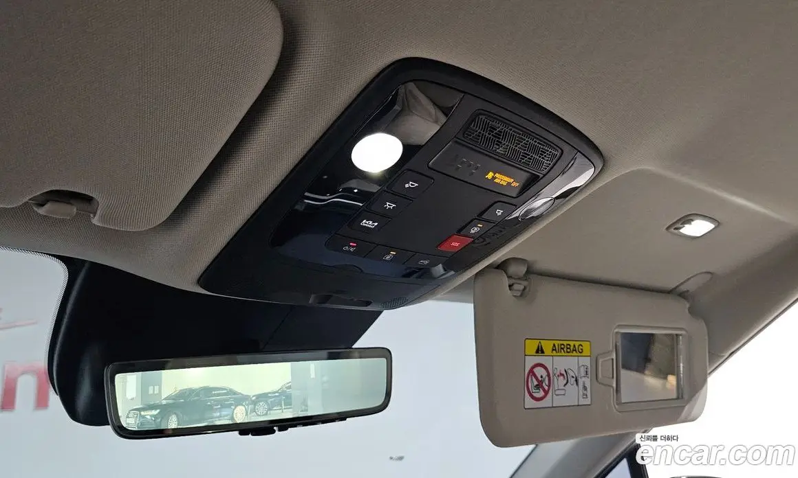 Kia Carnival 2024 1.6 автомат (гидро), фото 30