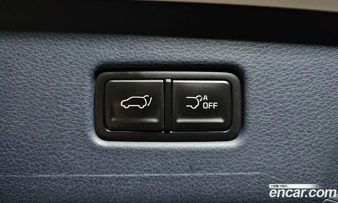 Kia Carnival 2024 1.6 автомат (гидро), фото 41