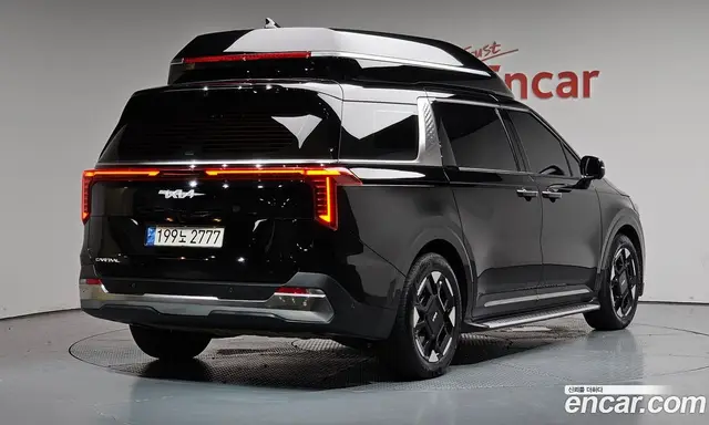 Kia Carnival, 2024, 38 392 км