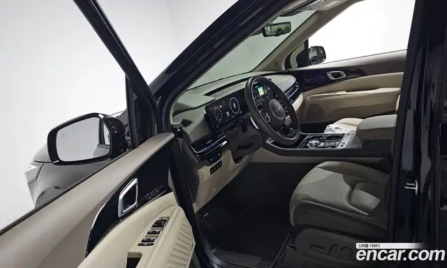 Kia Carnival 2024 3.5 автомат (гидро), миниатюра 12