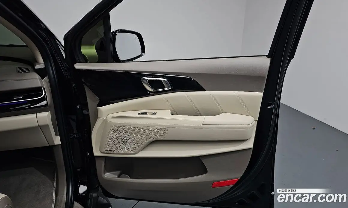 Kia Carnival 2024 3.5 автомат (гидро), фото 14