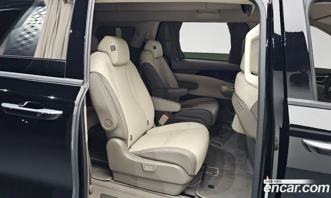Kia Carnival 2024 3.5 автомат (гидро), фото 16