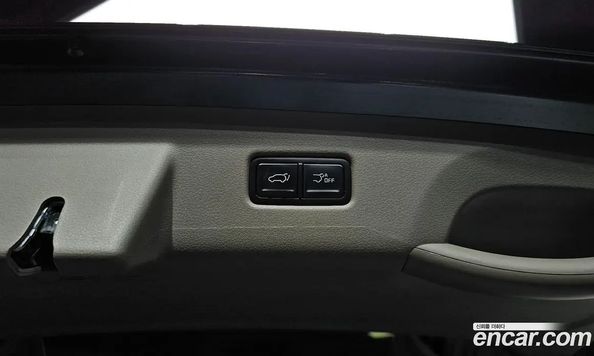 Kia Carnival 2024 3.5 автомат (гидро), фото 26