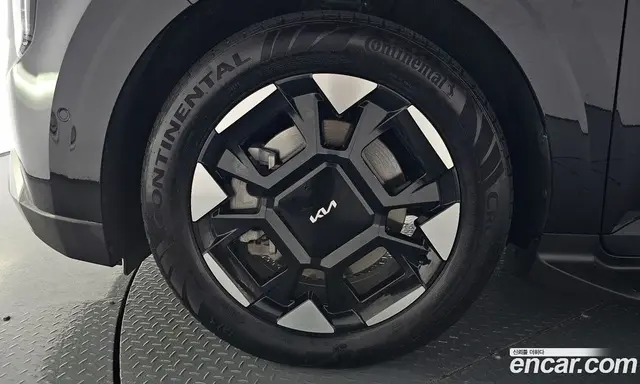 Kia Carnival 2024 3.5 автомат (гидро), миниатюра 4