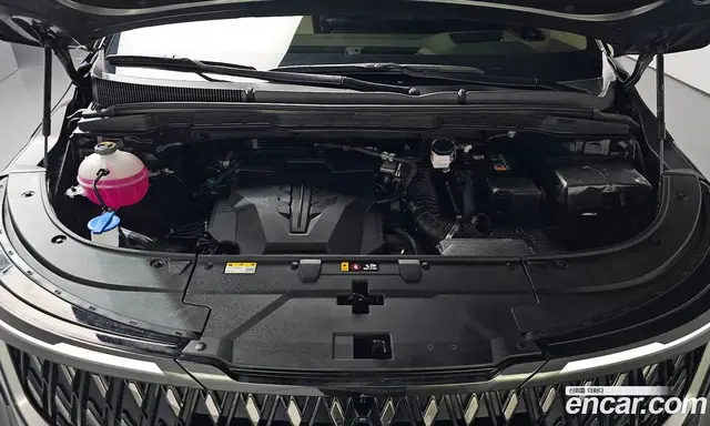 Kia Carnival 2024 3.5 автомат (гидро), миниатюра 5