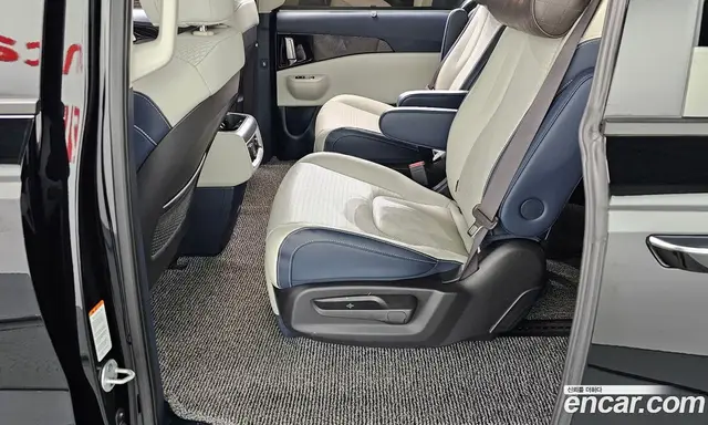 Kia Carnival 2025 1.6 автомат (гидро), миниатюра 11
