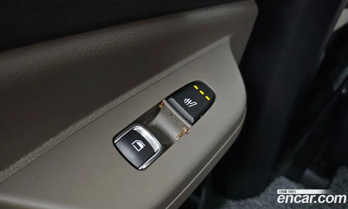 Kia Carnival 2025 1.6 автомат (гидро), фото 24