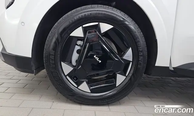 Kia Carnival 2025 1.6 автомат (гидро), миниатюра 4
