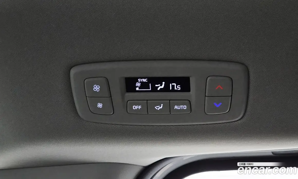 Kia Carnival 2025 1.6 автомат (гидро), фото 31