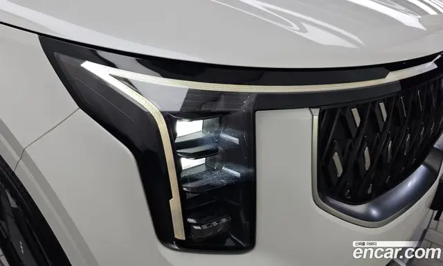 Kia Carnival 2025 1.6 автомат (гидро), миниатюра 7