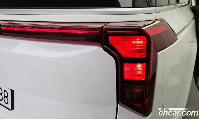 Kia Carnival 2025 1.6 автомат (гидро), миниатюра 8