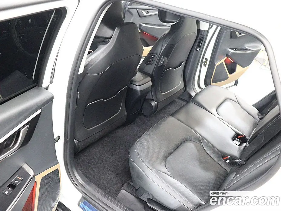 Kia EV6 2025 1.0 автомат (гидро), фото 16