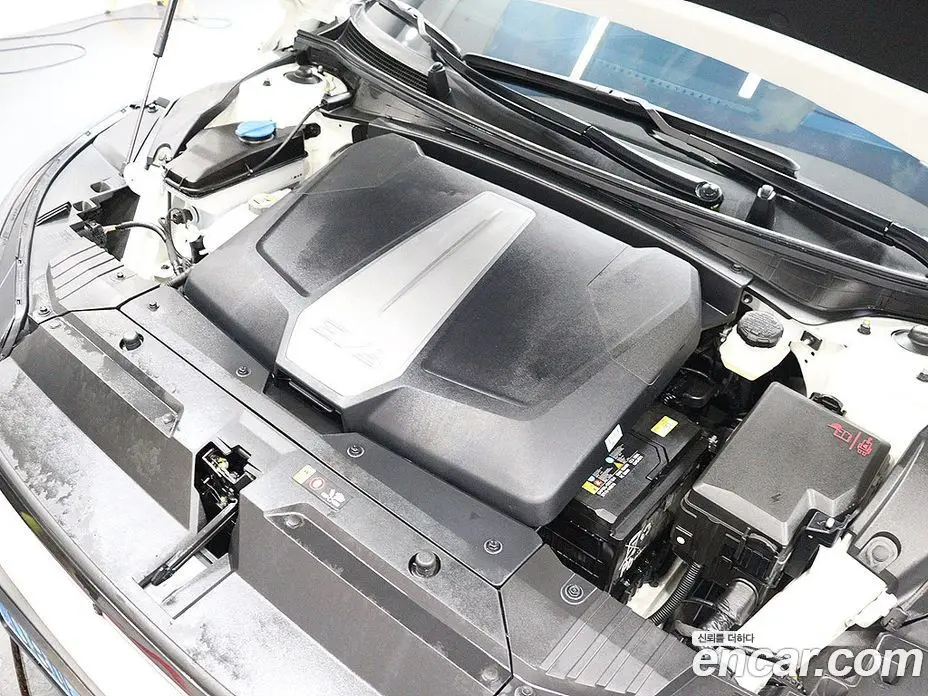 Kia EV6 2025 1.0 автомат (гидро), фото 19