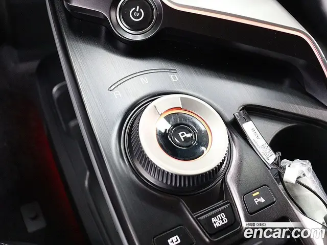 Kia EV6 2025 1.0 автомат (гидро), миниатюра 8