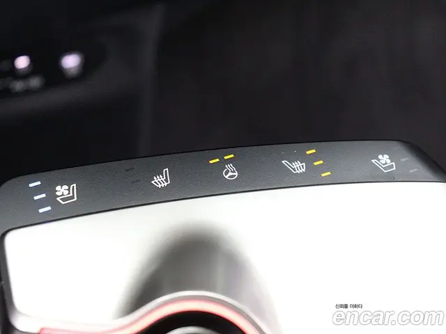 Kia EV6 2025 1.0 автомат (гидро), миниатюра 10