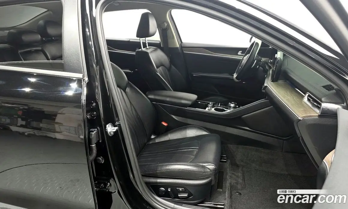 Kia K5 (Optima) 2022 1.6 автомат (гидро), фото 11