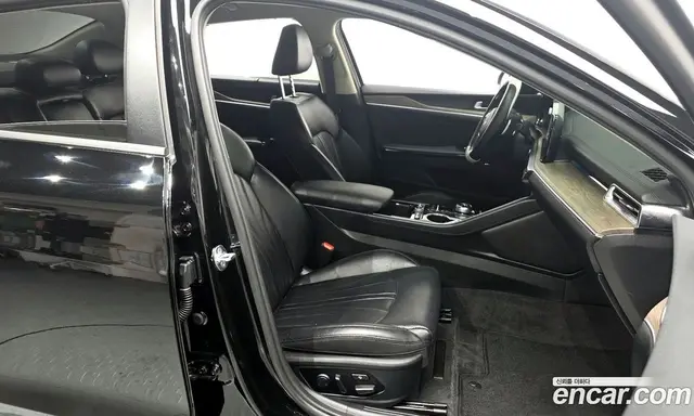 Kia K5 (Optima) 2022 1.6 автомат (гидро), миниатюра 11
