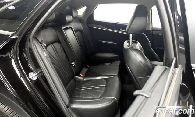 Kia K5 (Optima) 2022 1.6 автомат (гидро), миниатюра 12