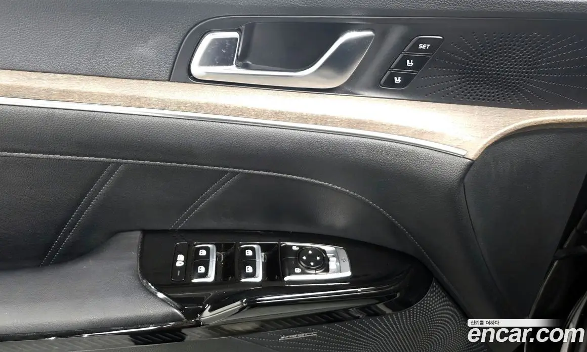 Kia K5 (Optima) 2022 1.6 автомат (гидро), фото 17
