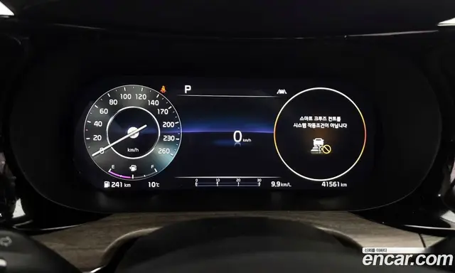 Kia K5 (Optima) 2022 1.6 автомат (гидро), миниатюра 8