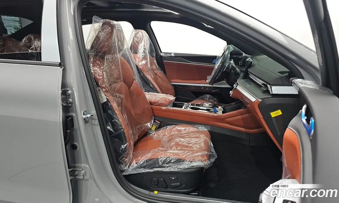 Kia K5 (Optima) 2026 2.0 автомат (гидро), фото 13