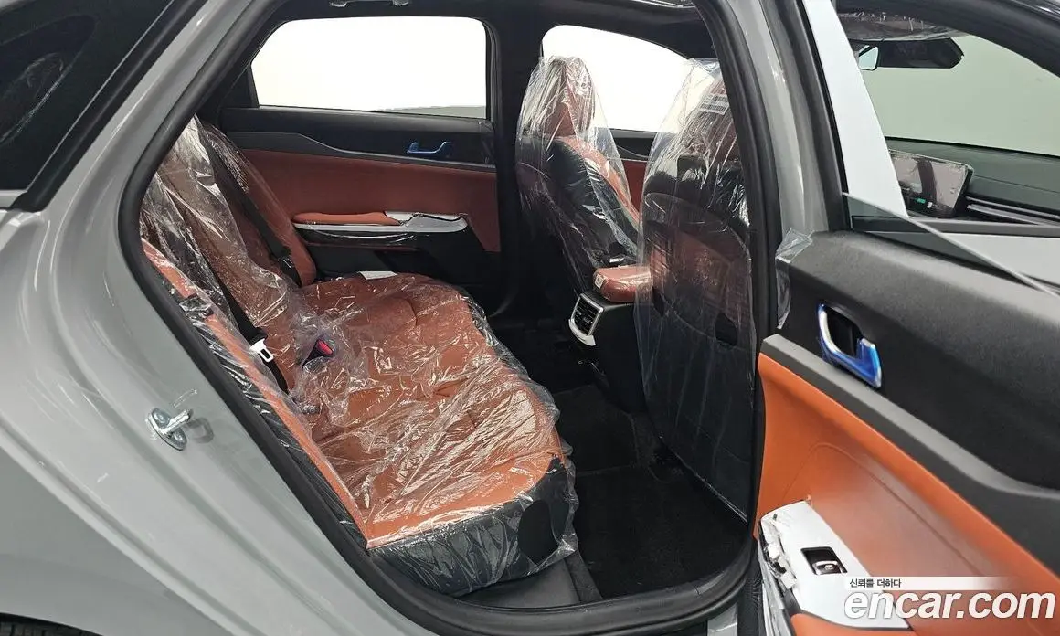 Kia K5 (Optima) 2026 2.0 автомат (гидро), фото 16